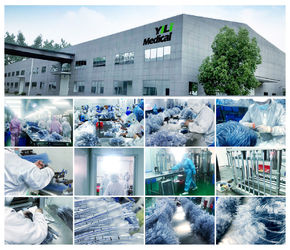چین Nanchang YiLi Medical Instrument Co.,LTD نمایه شرکت