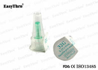 سوزن قلم انسولین EO Gas 4mm راه حل نهایی برای تزریق انسولین