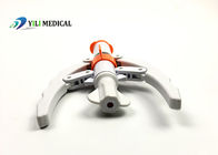 جراحي ختنه پلاستیک دستگاه اسپیلر، کلیمپ ختنه یکبار مصرف دستي